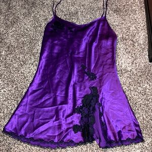 Victoria secret slip